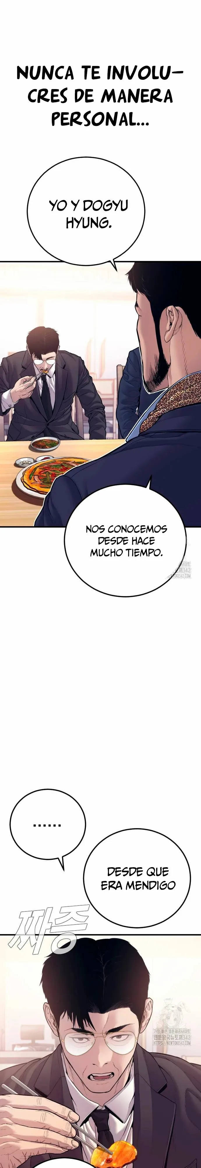 Manager Kim Capítulo 149 en Línea - página 13