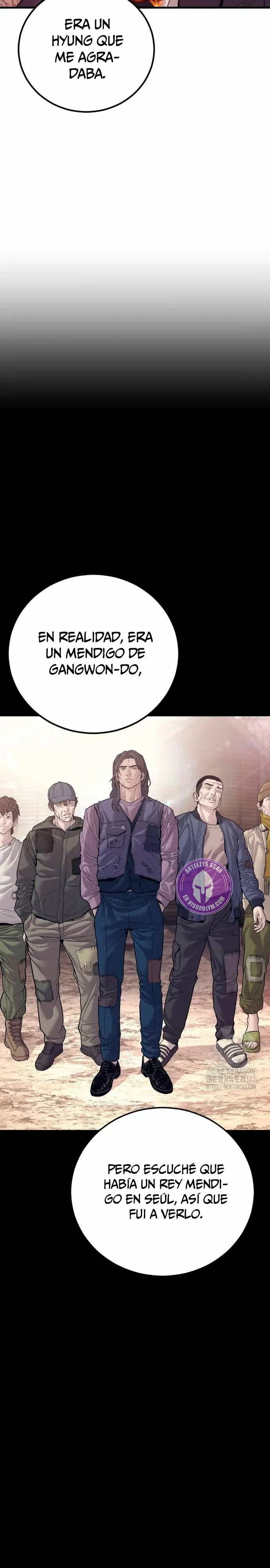 Manager Kim Capítulo 149 en Línea - página 14