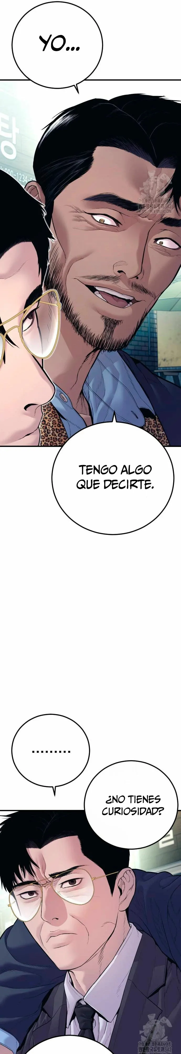 Manager Kim Capítulo 149 en Línea - página 22