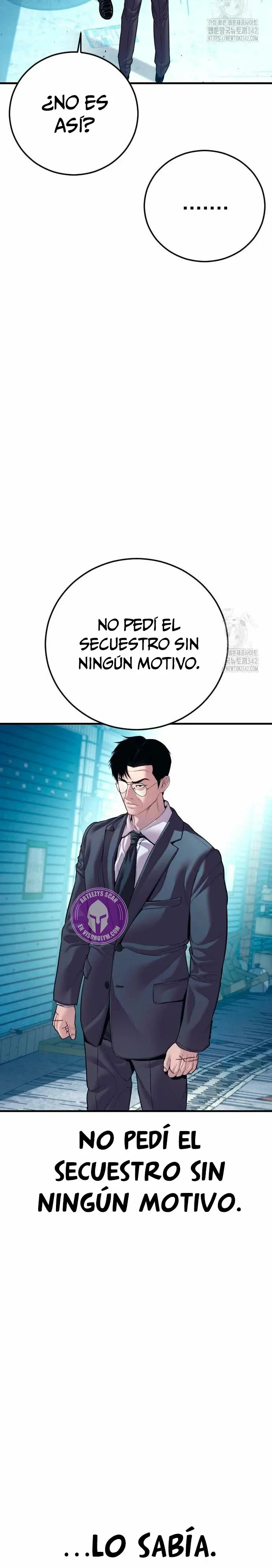 Manager Kim Capítulo 149 en Línea - página 42