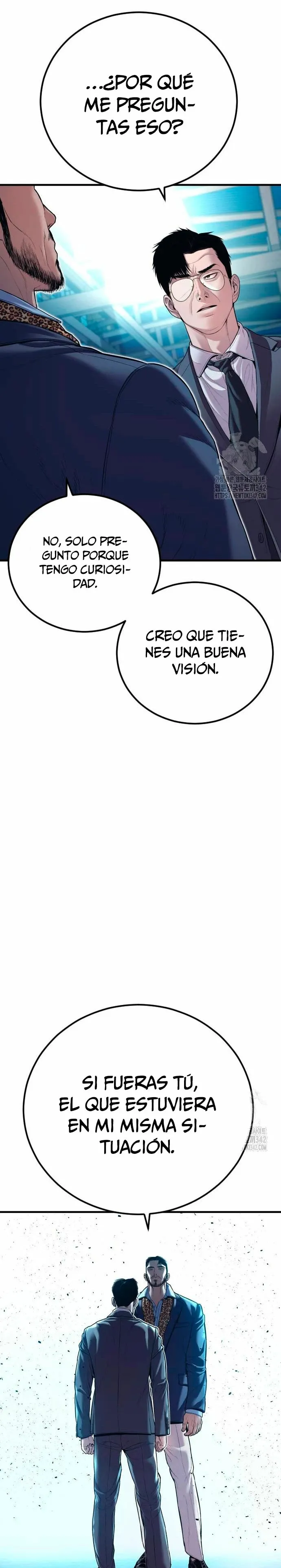 Manager Kim Capítulo 149 en Línea - página 45