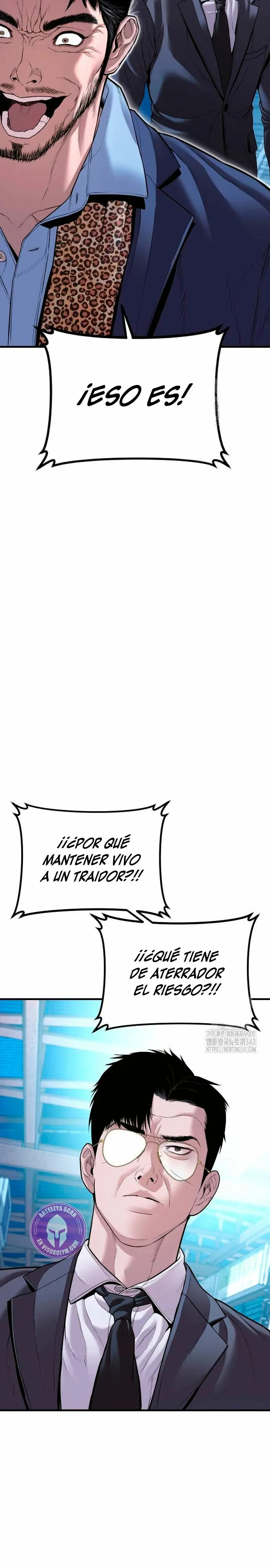 Manager Kim Capítulo 149 en Línea - página 52