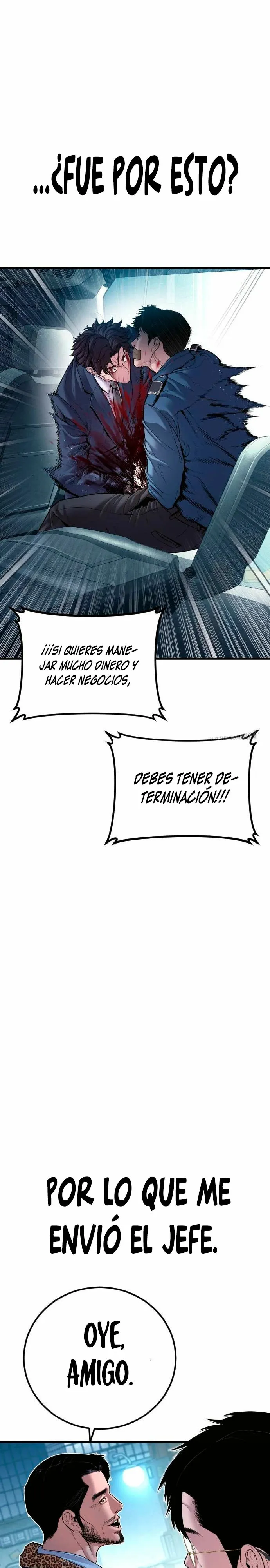 Manager Kim Capítulo 149 en Línea - página 53