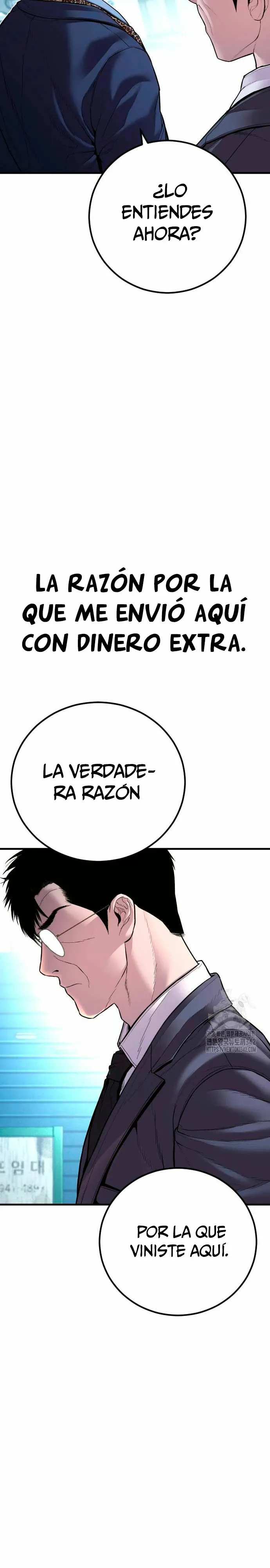 Manager Kim Capítulo 149 en Línea - página 54