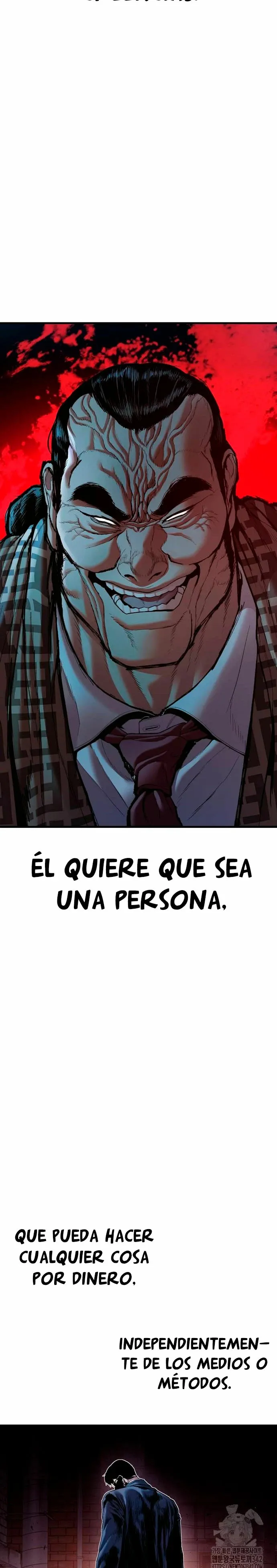Manager Kim Capítulo 149 en Línea - página 59