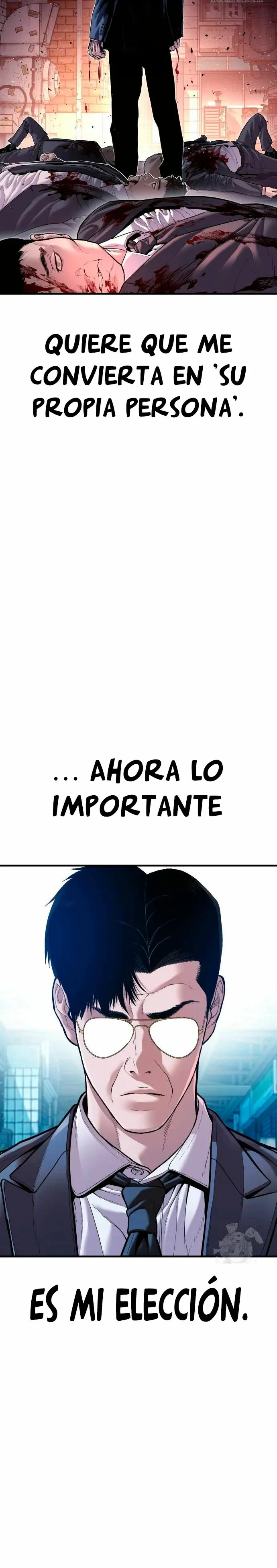 Manager Kim Capítulo 149 en Línea - página 60