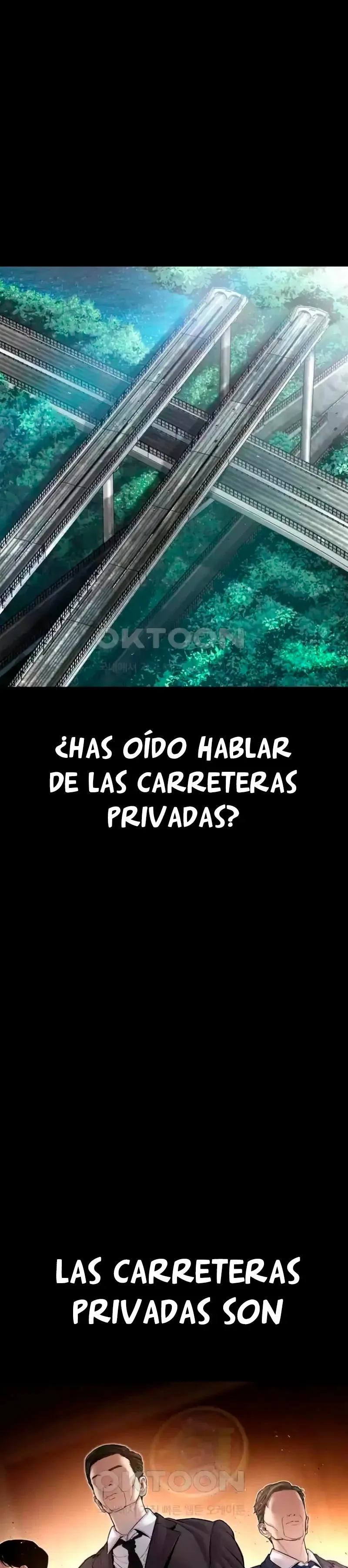 Manager Kim Capítulo 150 en Línea - página 1