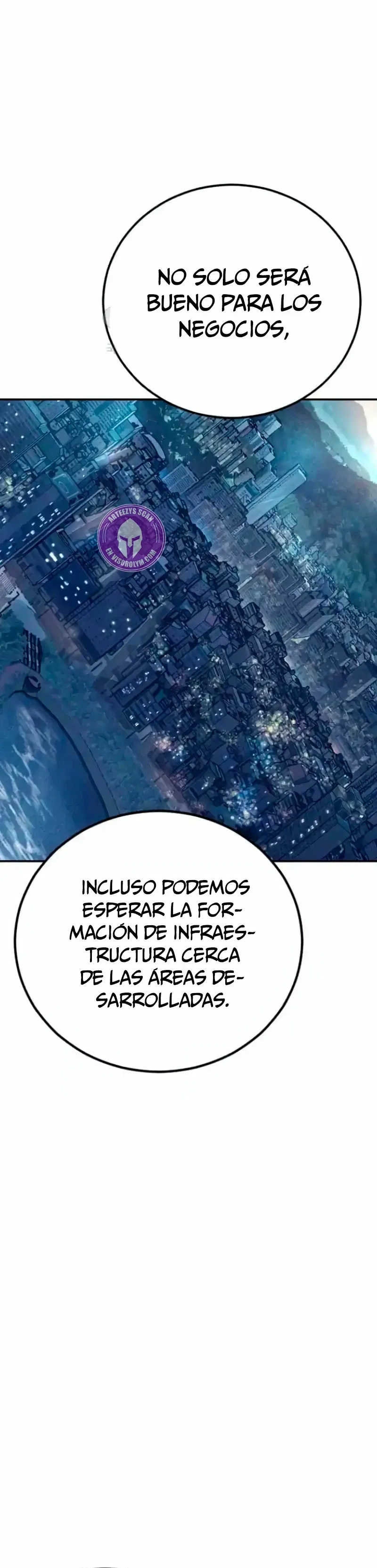 Manager Kim Capítulo 150 en Línea - página 28