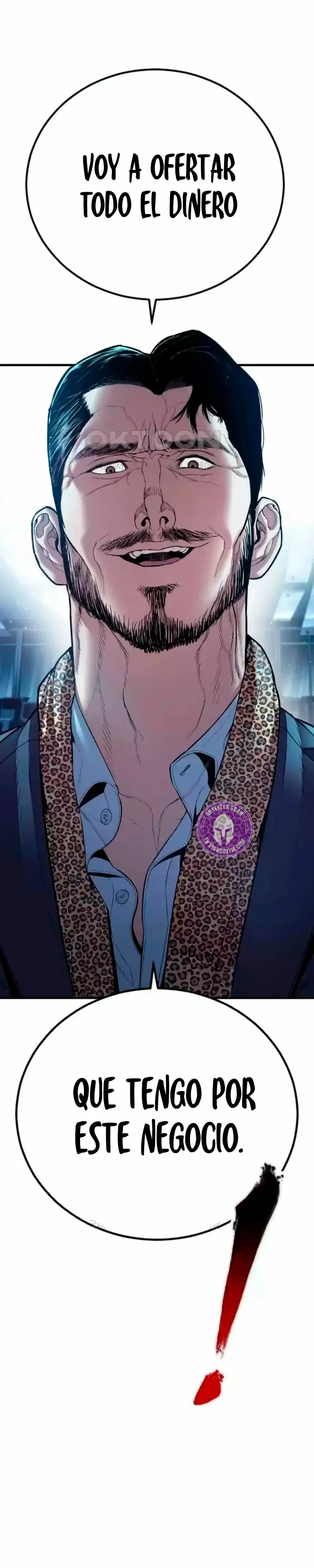 Manager Kim Capítulo 150 en Línea - página 38