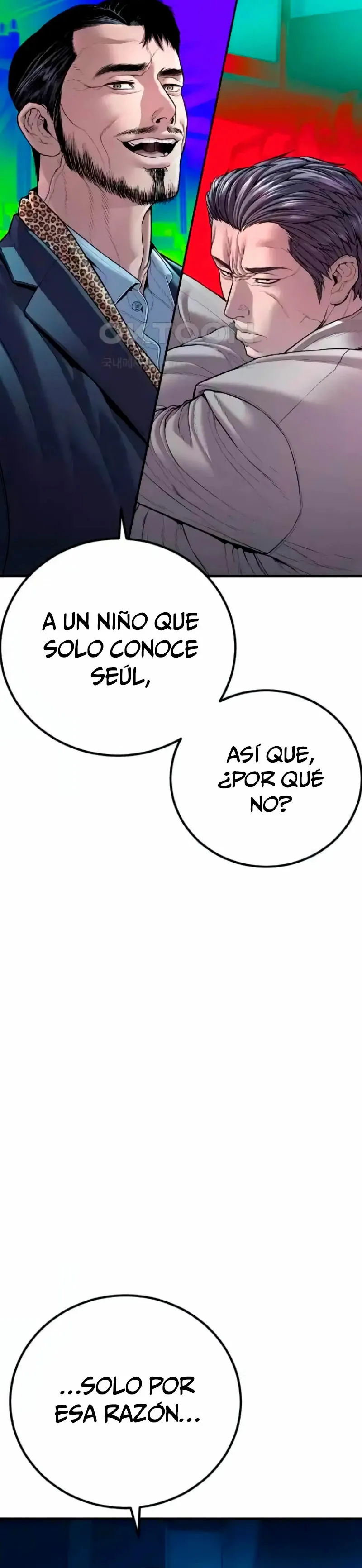 Manager Kim Capítulo 150 en Línea - página 41