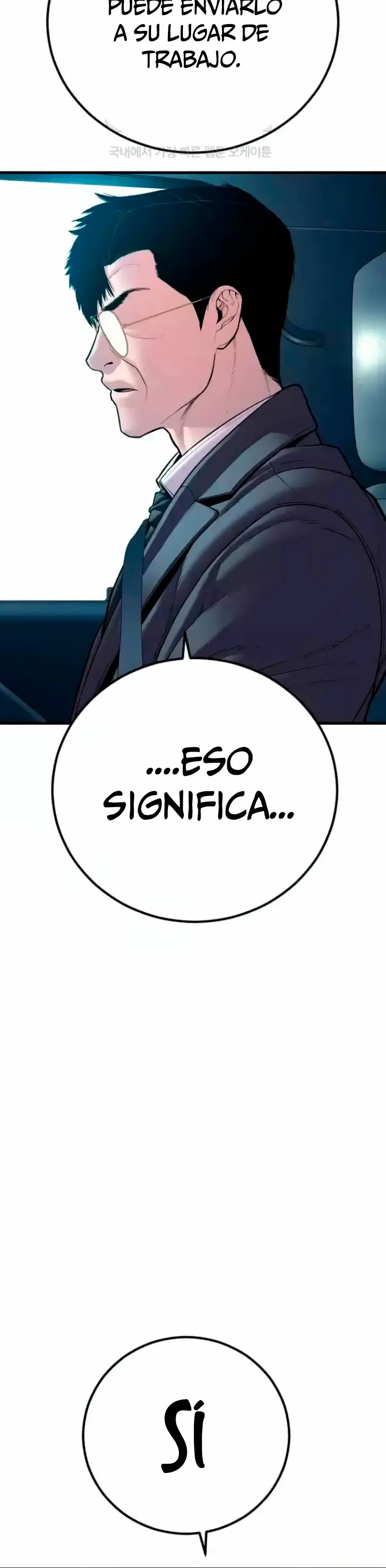 Manager Kim Capítulo 150 en Línea - página 55