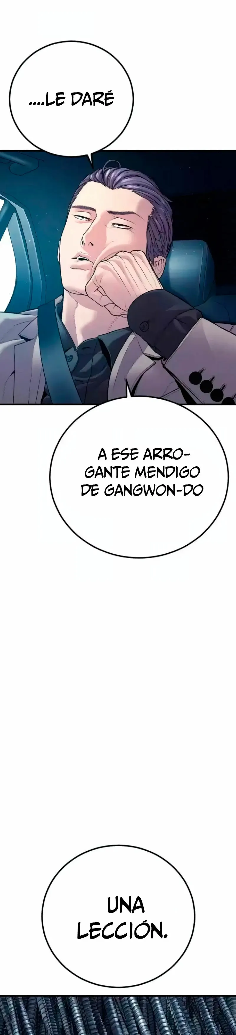 Manager Kim Capítulo 150 en Línea - página 58