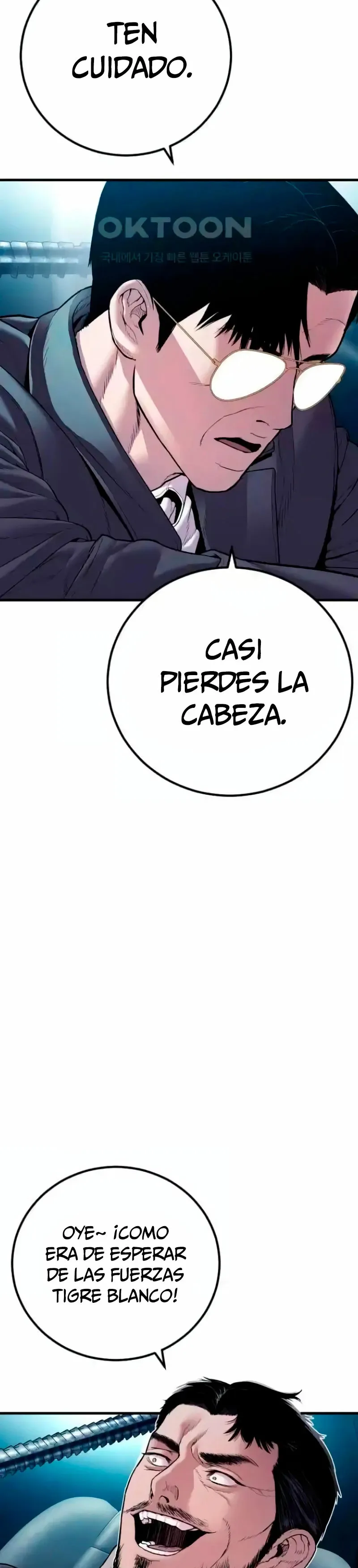 Manager Kim Capítulo 150 en Línea - página 66