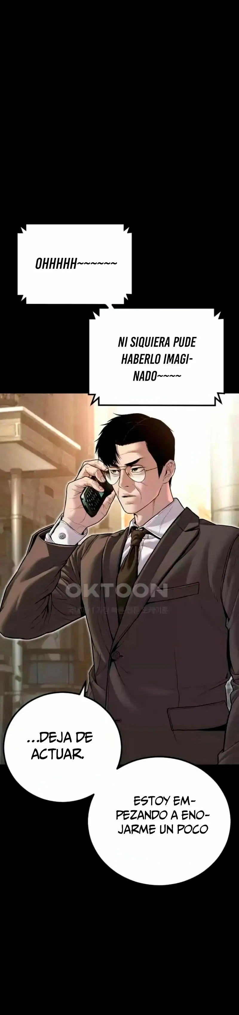 Manager Kim Capítulo 150 en Línea - página 74