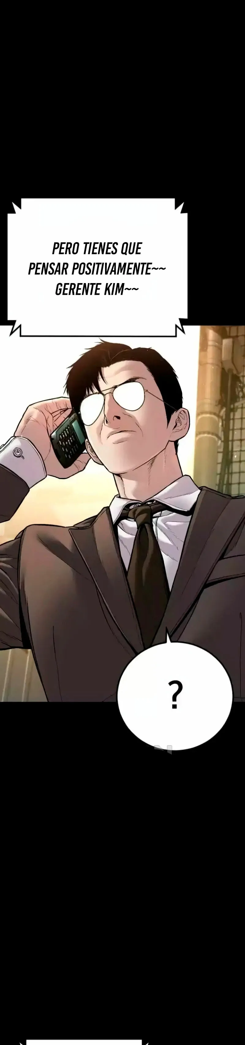 Manager Kim Capítulo 150 en Línea - página 75