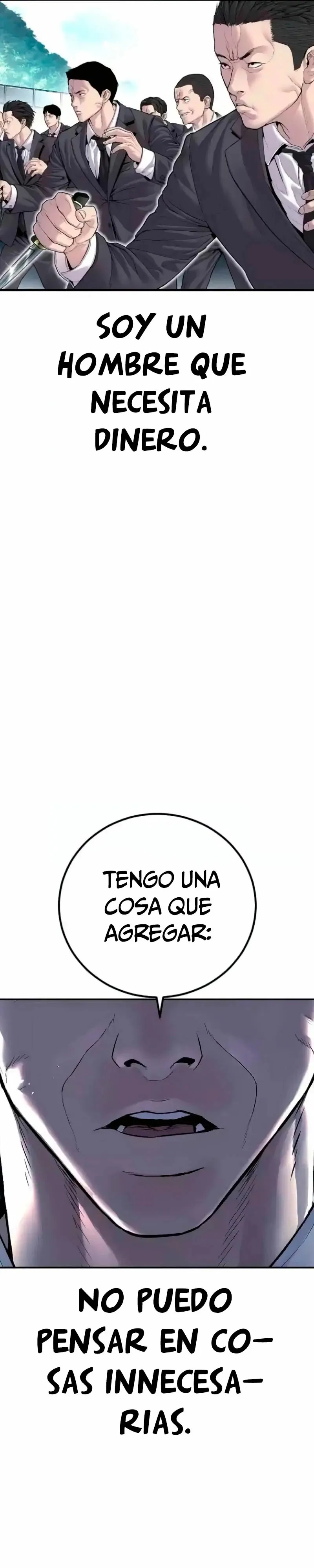 Manager Kim Capítulo 150 en Línea - página 84