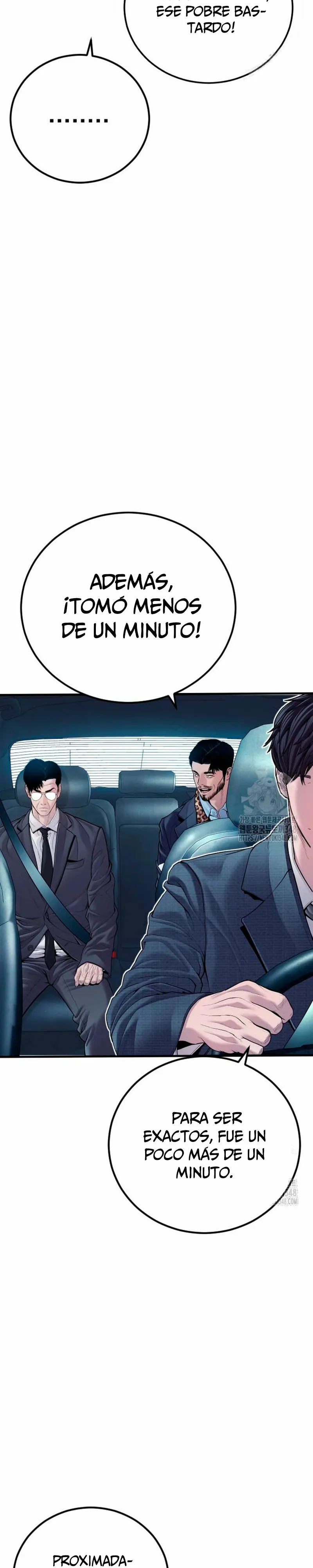 Manager Kim Capítulo 151 en Línea - página 52