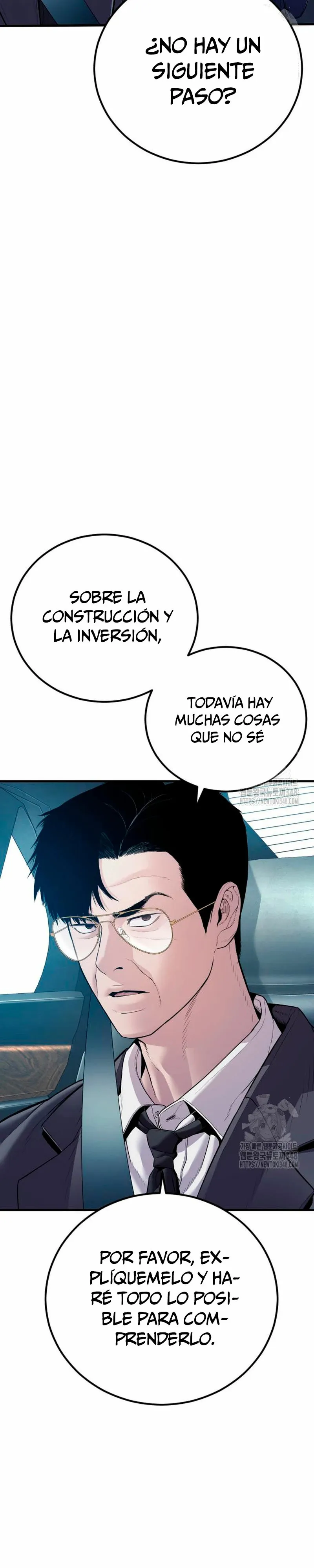 Manager Kim Capítulo 151 en Línea - página 55