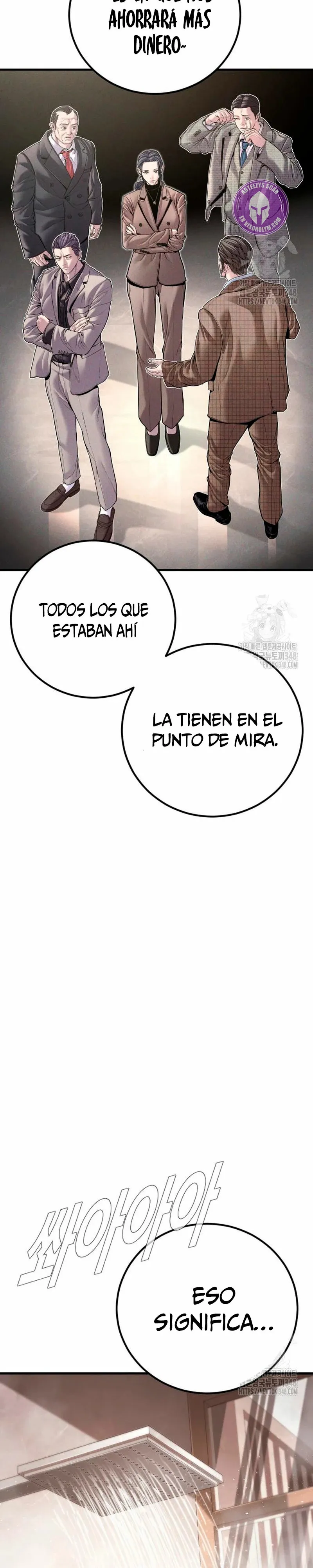 Manager Kim Capítulo 151 en Línea - página 60