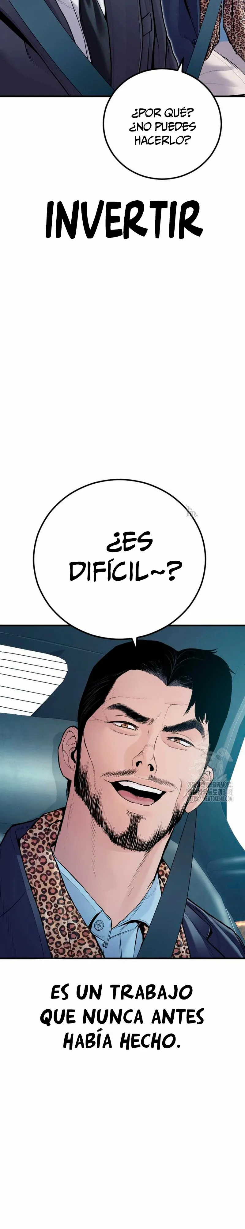 Manager Kim Capítulo 151 en Línea - página 65