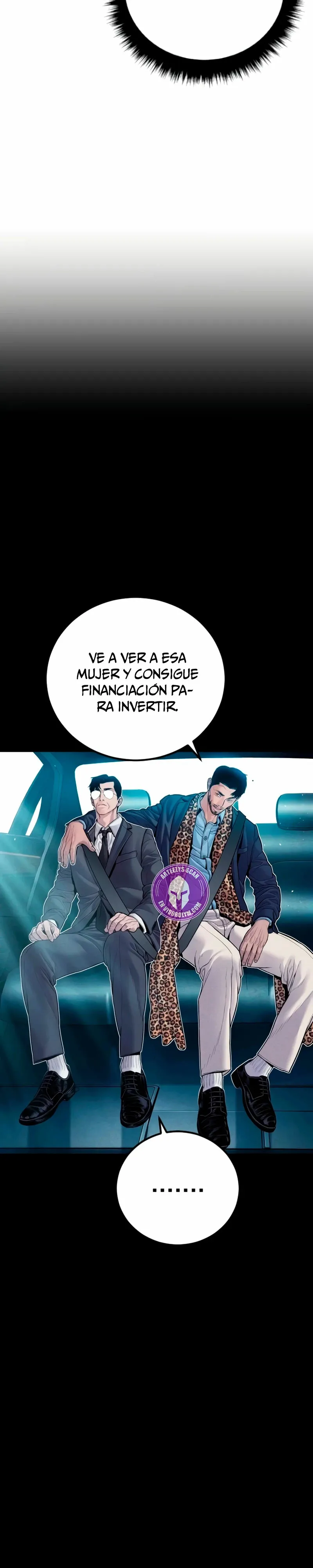 Manager Kim Capítulo 152 en Línea - página 2