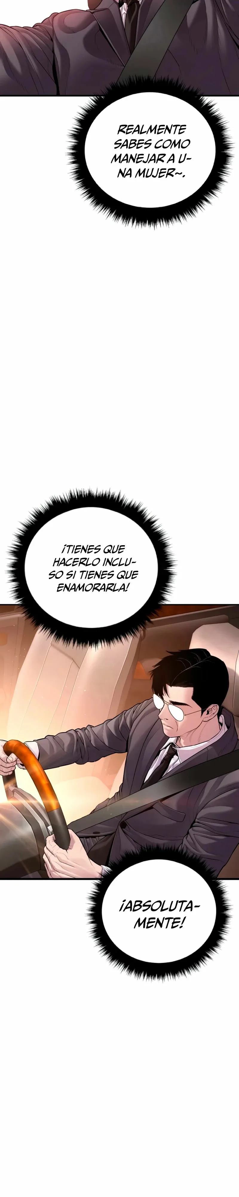 Manager Kim Capítulo 152 en Línea - página 6