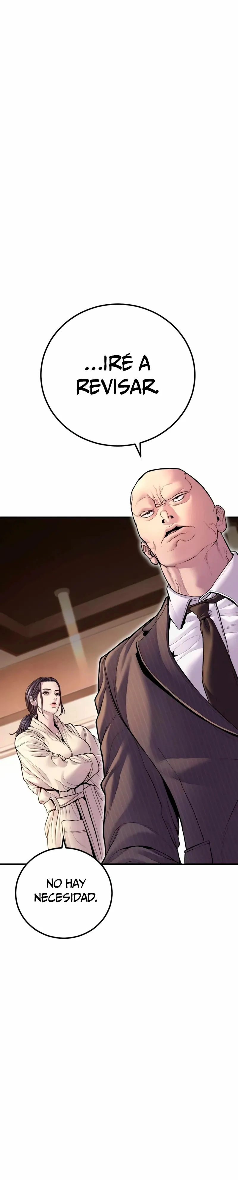 Manager Kim Capítulo 152 en Línea - página 14