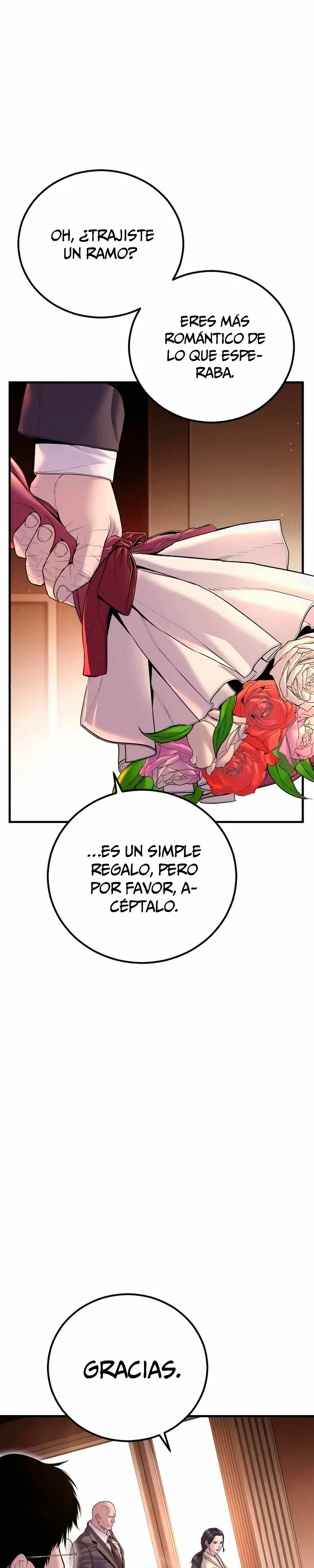 Manager Kim Capítulo 152 en Línea - página 17
