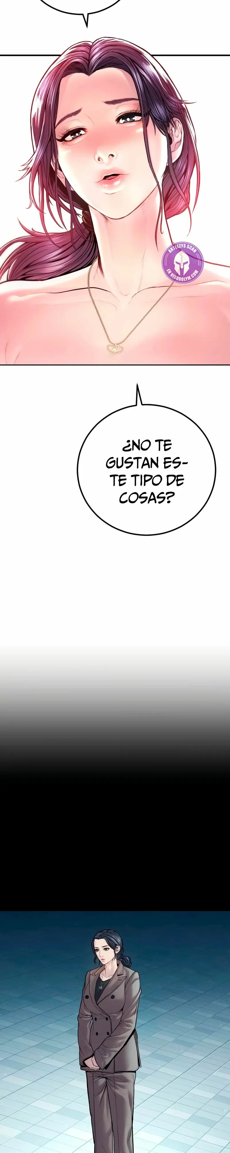 Manager Kim Capítulo 152 en Línea - página 23