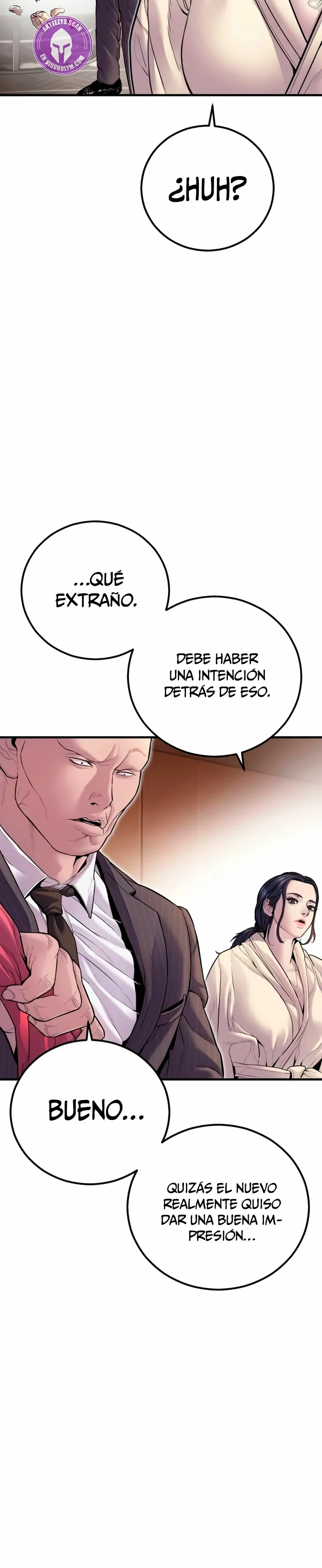 Manager Kim Capítulo 152 en Línea - página 42