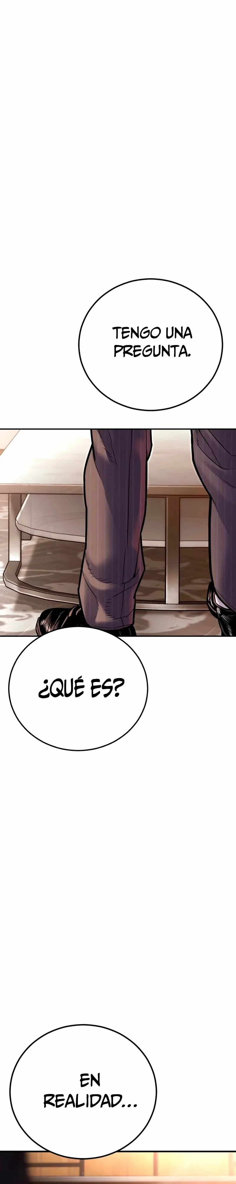 Manager Kim Capítulo 152 en Línea - página 45