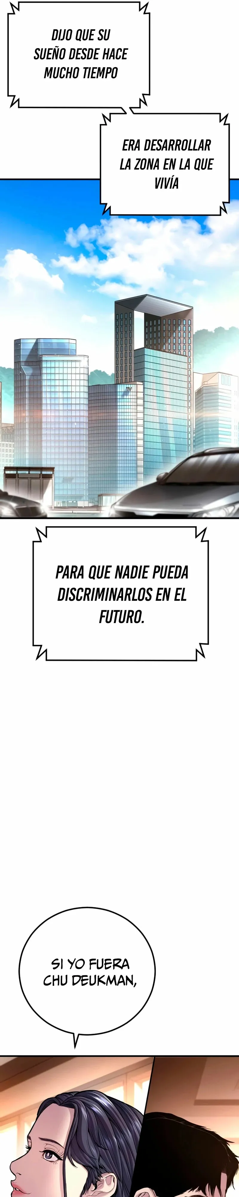 Manager Kim Capítulo 152 en Línea - página 50