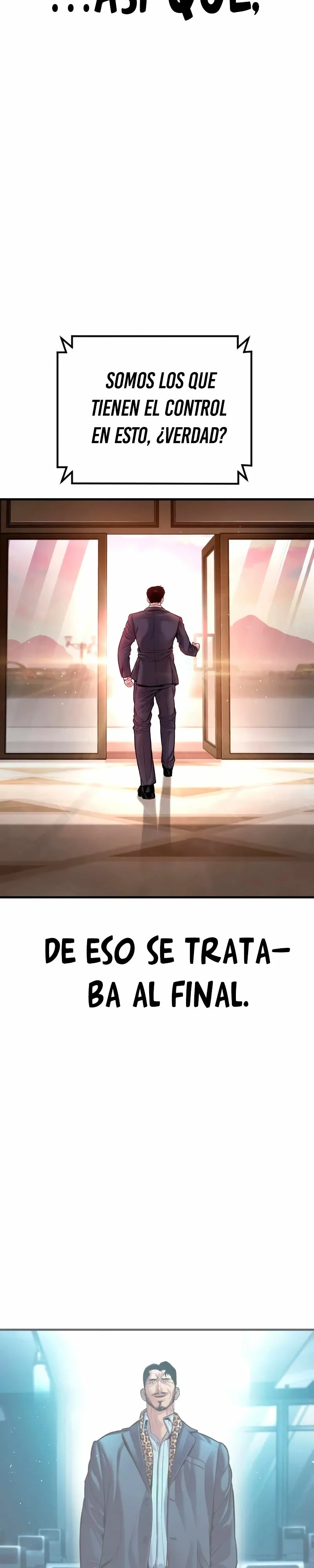 Manager Kim Capítulo 152 en Línea - página 52