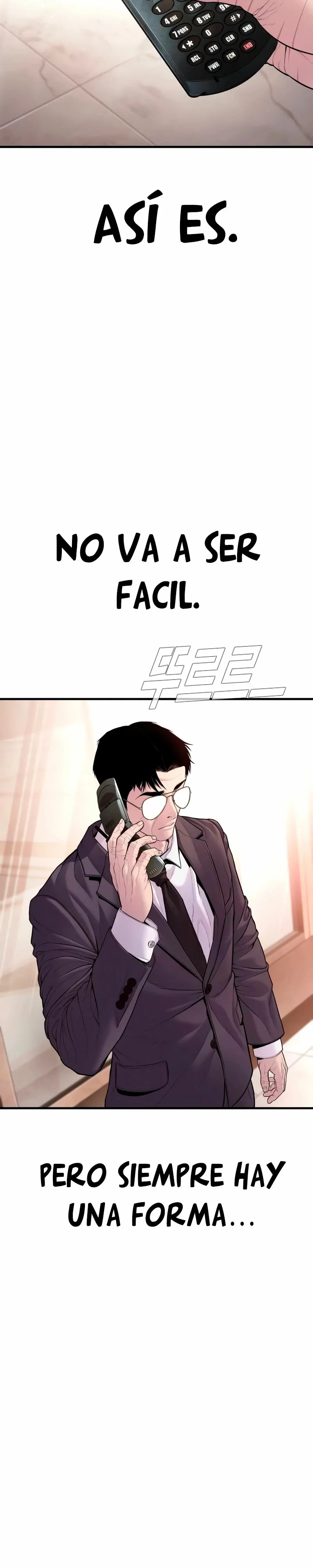 Manager Kim Capítulo 152 en Línea - página 55