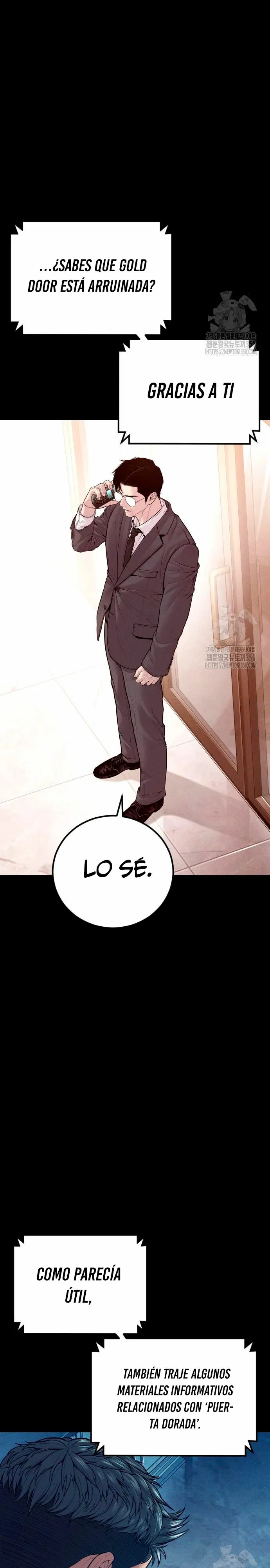 Manager Kim Capítulo 153 en Línea - página 24