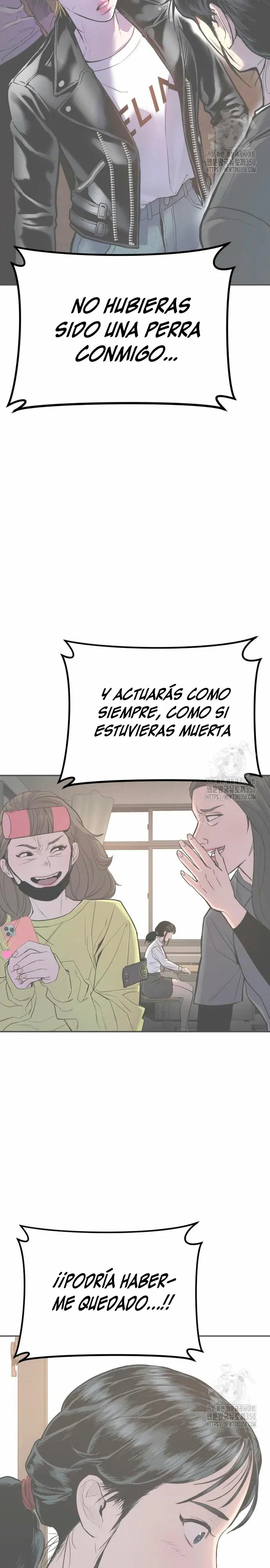 Manager Kim Capítulo 153 en Línea - página 46