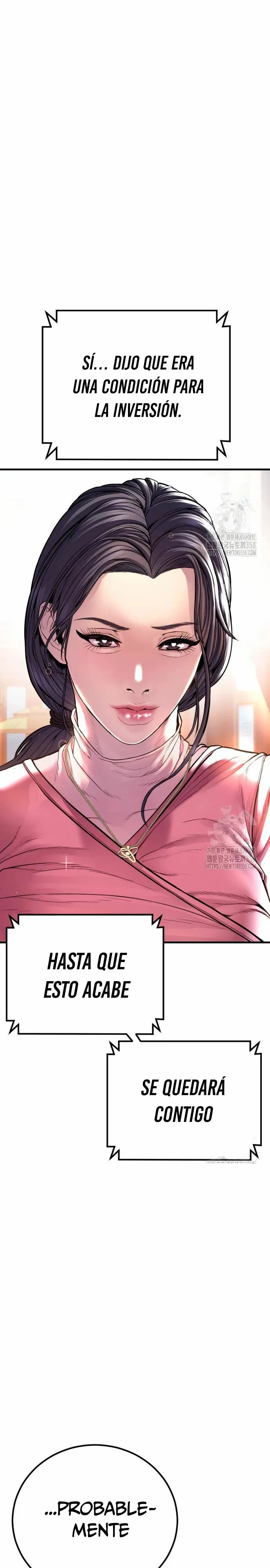 Manager Kim Capítulo 153 en Línea - página 62