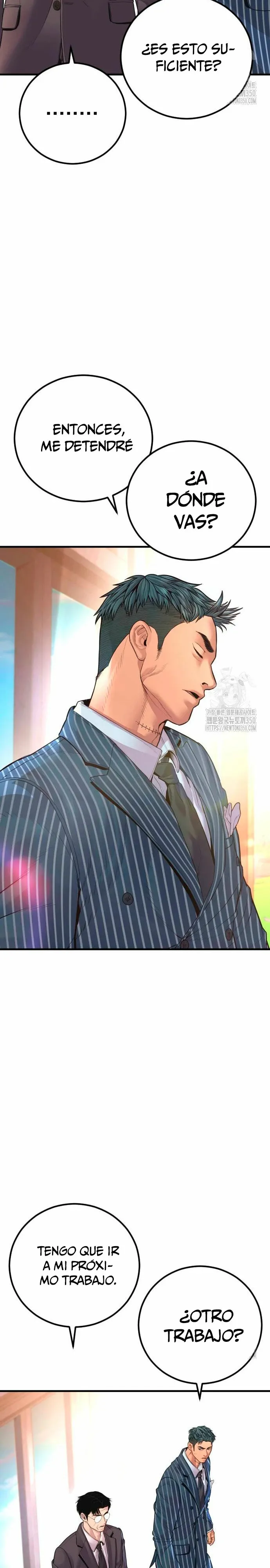 Manager Kim Capítulo 154 en Línea - página 24