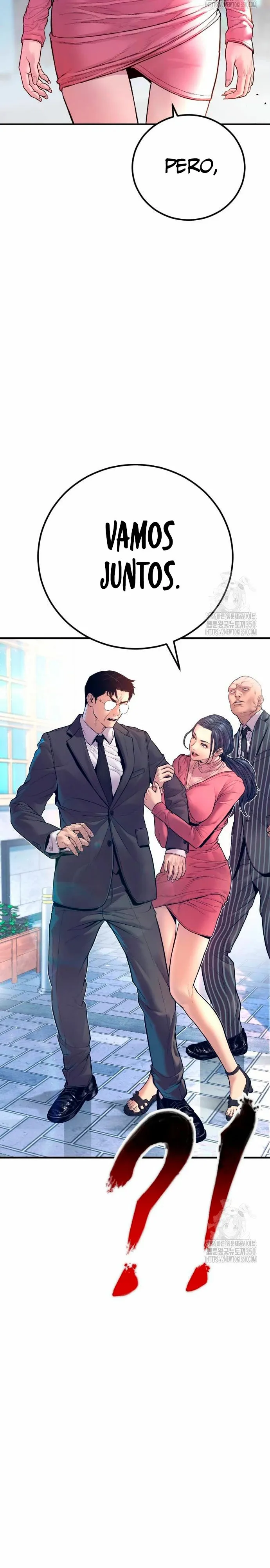 Manager Kim Capítulo 154 en Línea - página 41