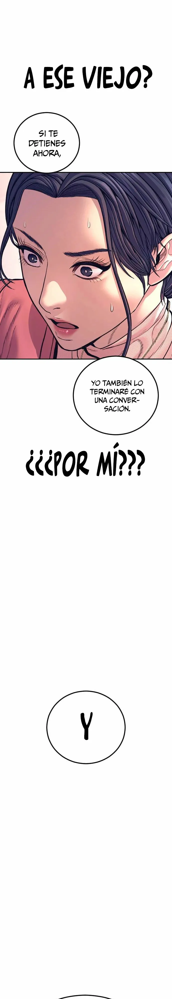 Manager Kim Capítulo 154 en Línea - página 61