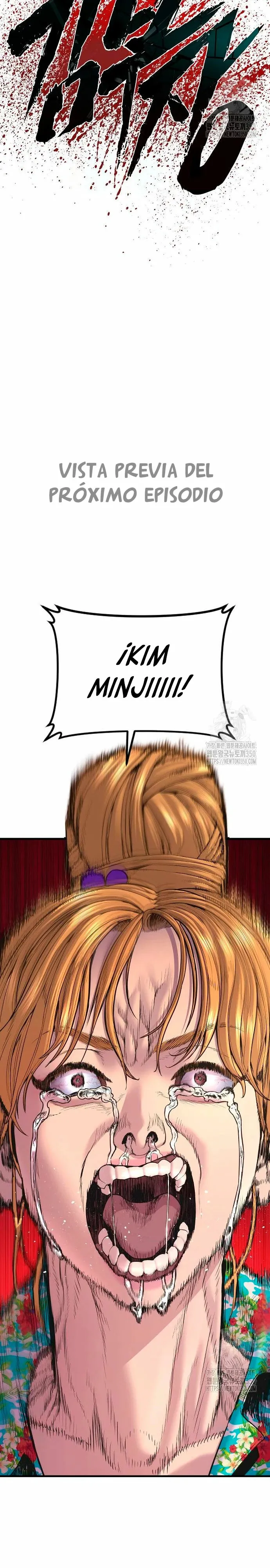 Manager Kim Capítulo 154 en Línea - página 63