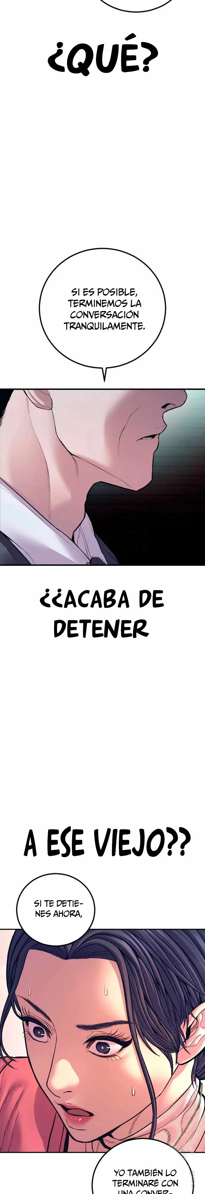 Manager Kim Capítulo 155 en Línea - página 2