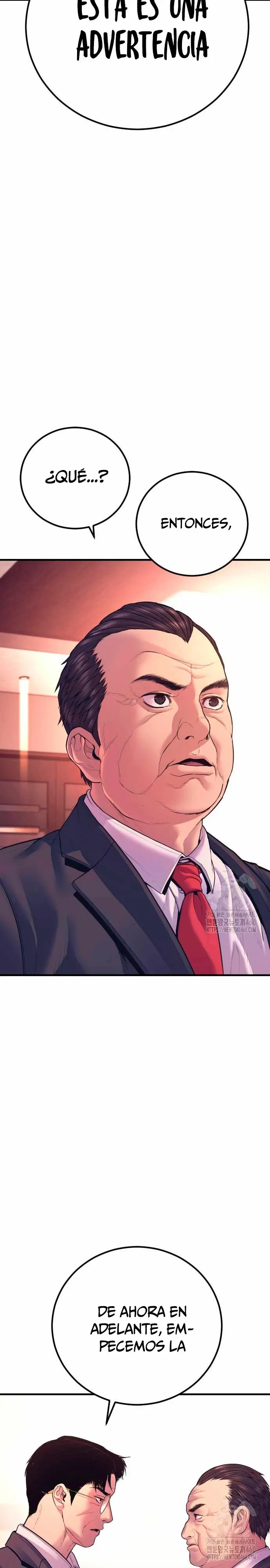 Manager Kim Capítulo 155 en Línea - página 4