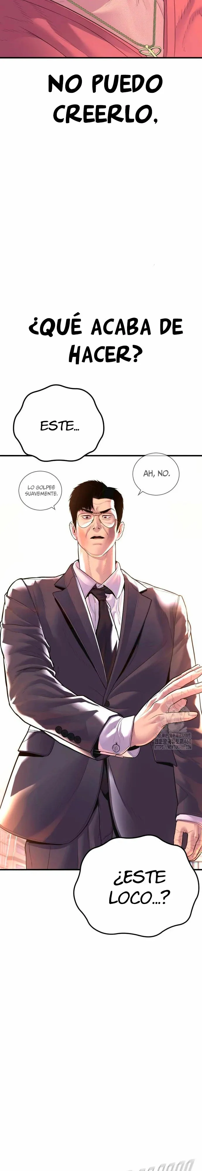 Manager Kim Capítulo 155 en Línea - página 10