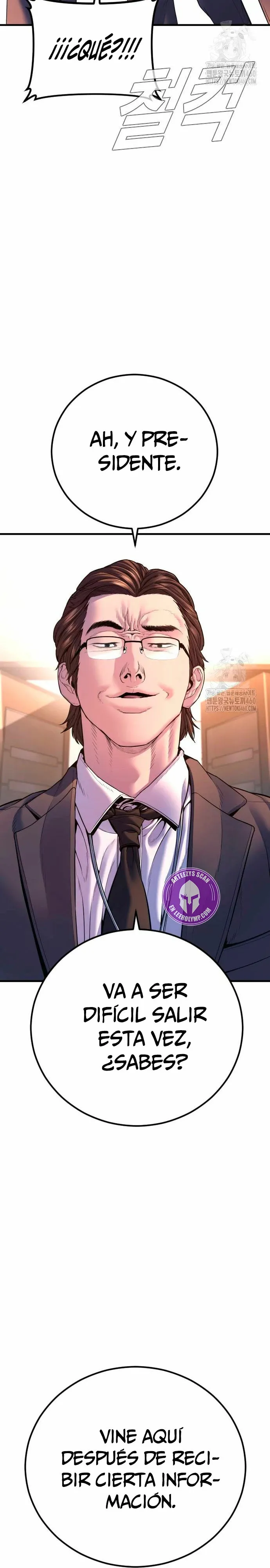 Manager Kim Capítulo 155 en Línea - página 41