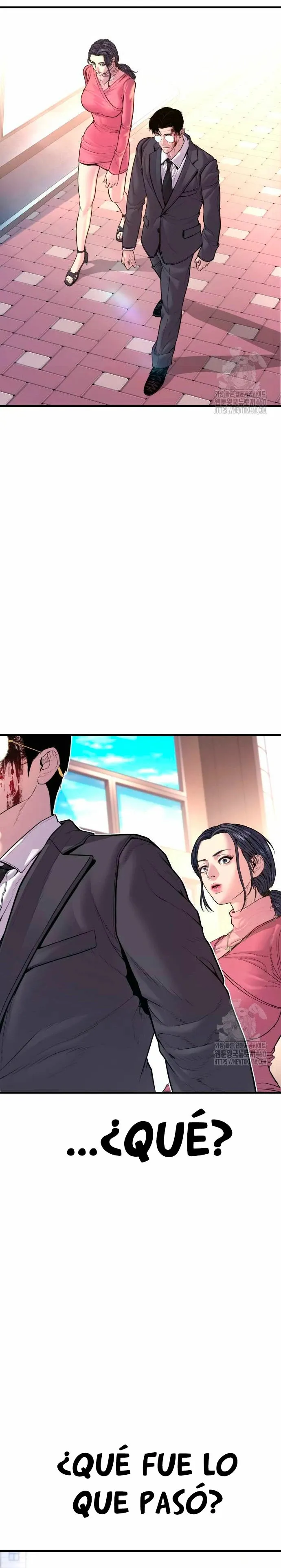 Manager Kim Capítulo 155 en Línea - página 42