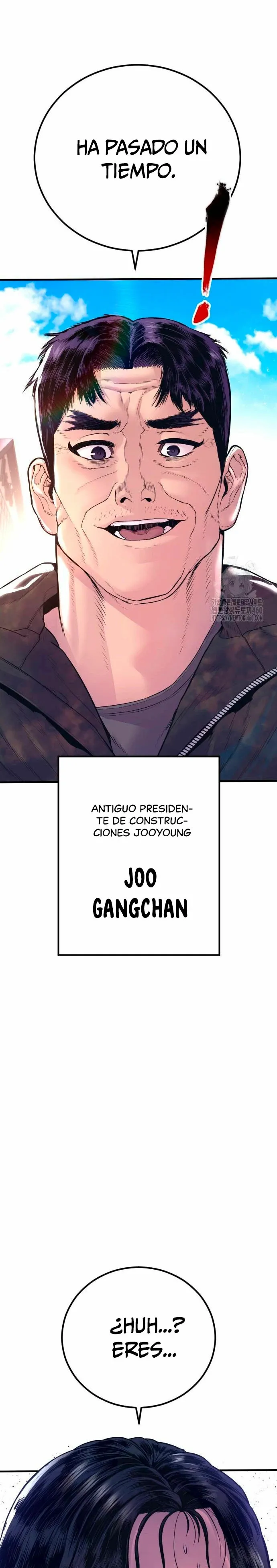 Manager Kim Capítulo 155 en Línea - página 52