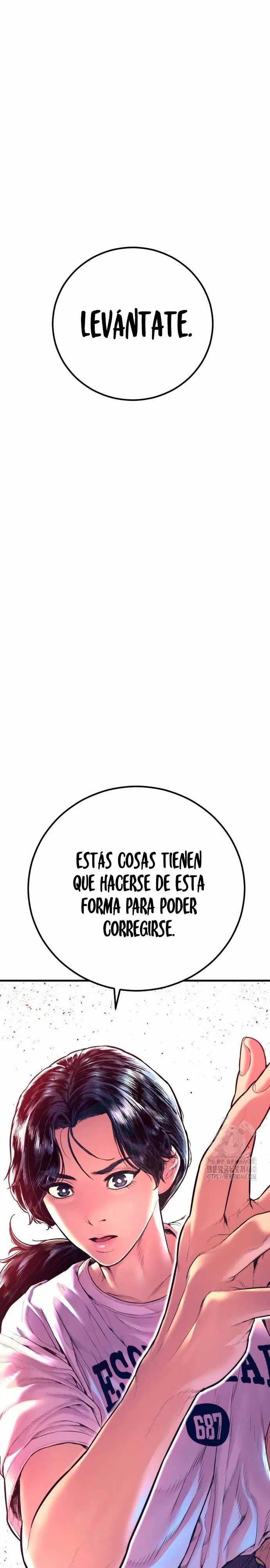 Manager Kim Capítulo 155 en Línea - página 69
