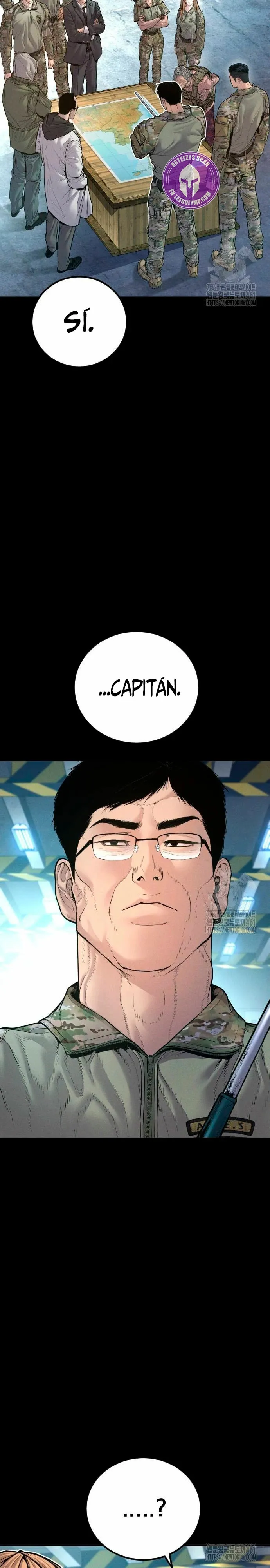 Manager Kim Capítulo 157 en Línea - página 2