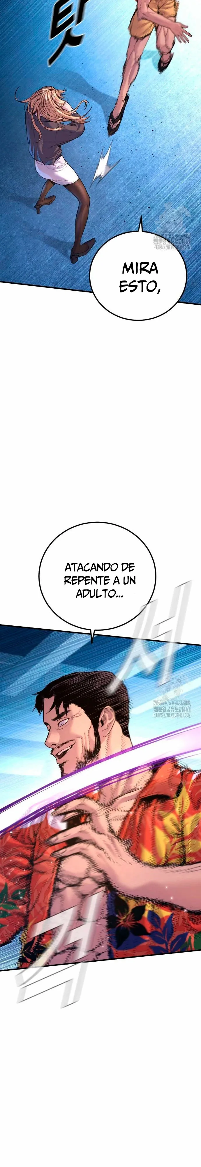 Manager Kim Capítulo 157 en Línea - página 14
